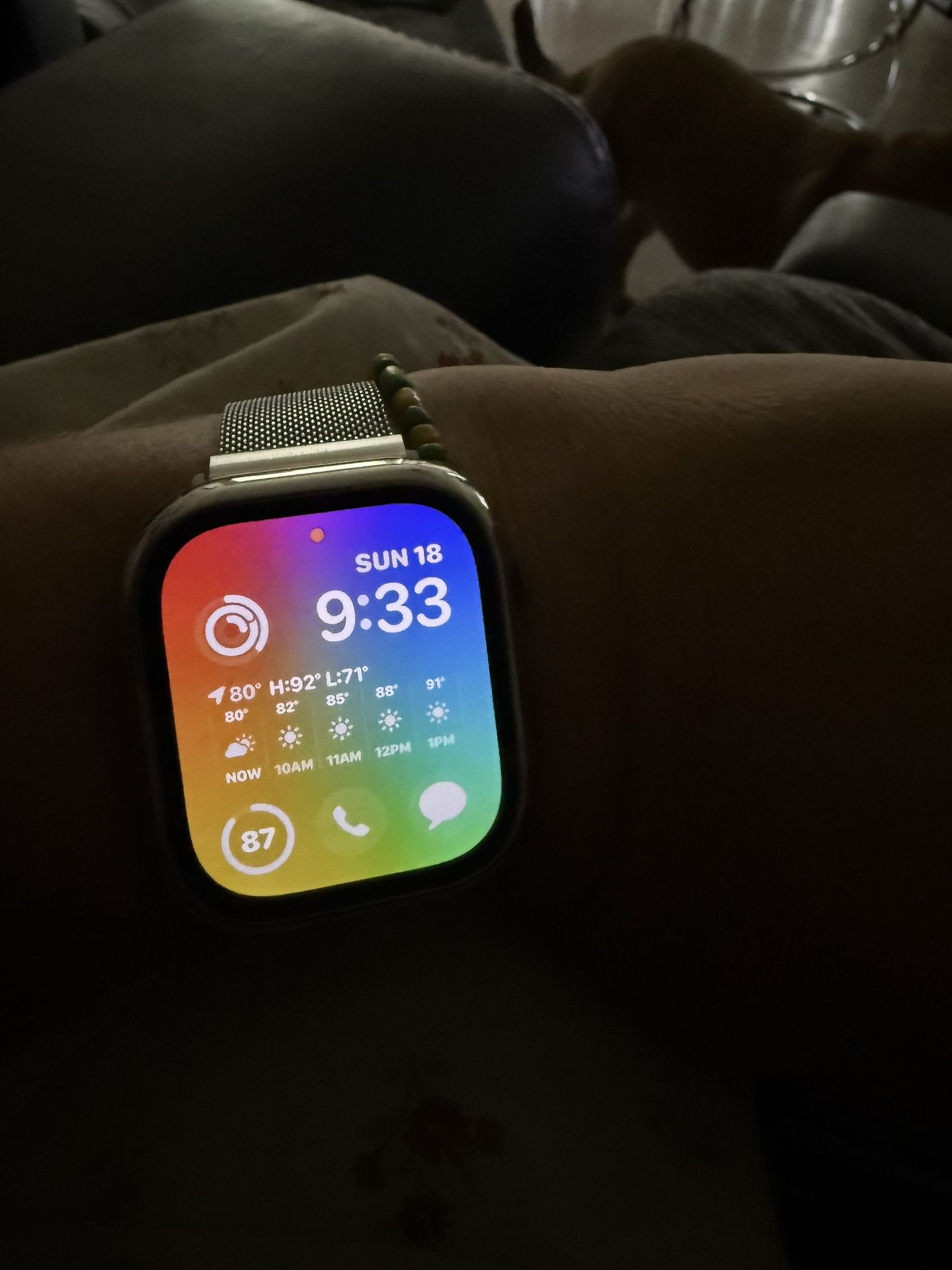 Apple Watch Series 5 44 Mm
