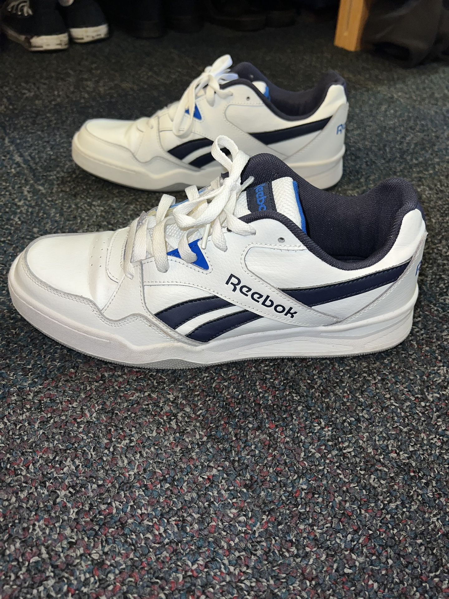 Reeboks Size 10.5 Men’s 