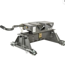 5th Wheel Hitch 26,000 Lbs Tow Weight . For Ram Trucks