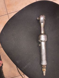 Snap-on Air Ratchet Pneumatic Tool