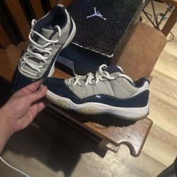 Jordan 11 lows