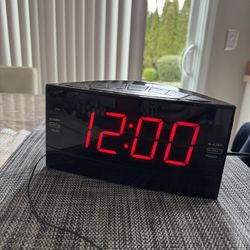 Alarm Clock