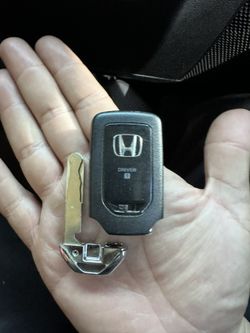 Car Key Fobs