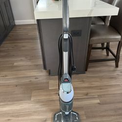 Bissell Symphony Pet