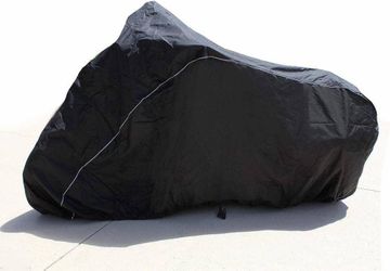 OEM HARLEY-DAVIDSON Indoor/Outdoor Motorcycle Bike Trike Cover XXL Tri-glide