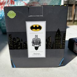 Batman Scentsy Wall Warmer