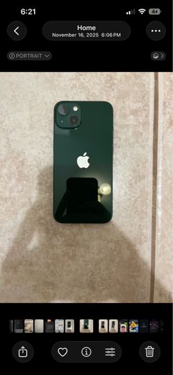 Iphone 13