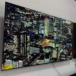65 LG OLED C3 4K SMART TV