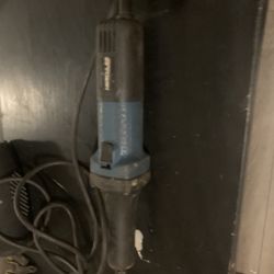 Hercules Die Grinder 