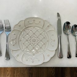 Oneida Flatware 18/10