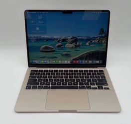 Apple MacBook Air M3