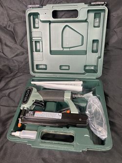 Hitachi 23-Gauge Pneumatic Pin Nailer Model #NP35A