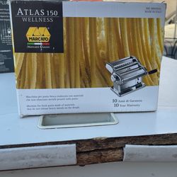 Pasta Machine 