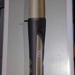 Conair Curling Wand 