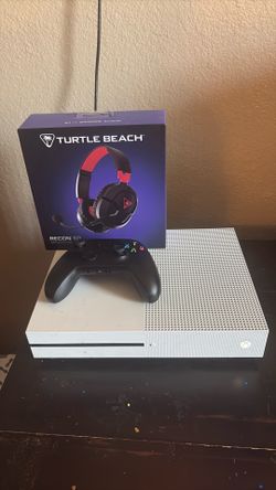 X Box 1 Bundle