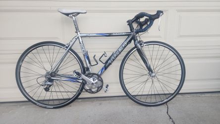 Trek Road Bike