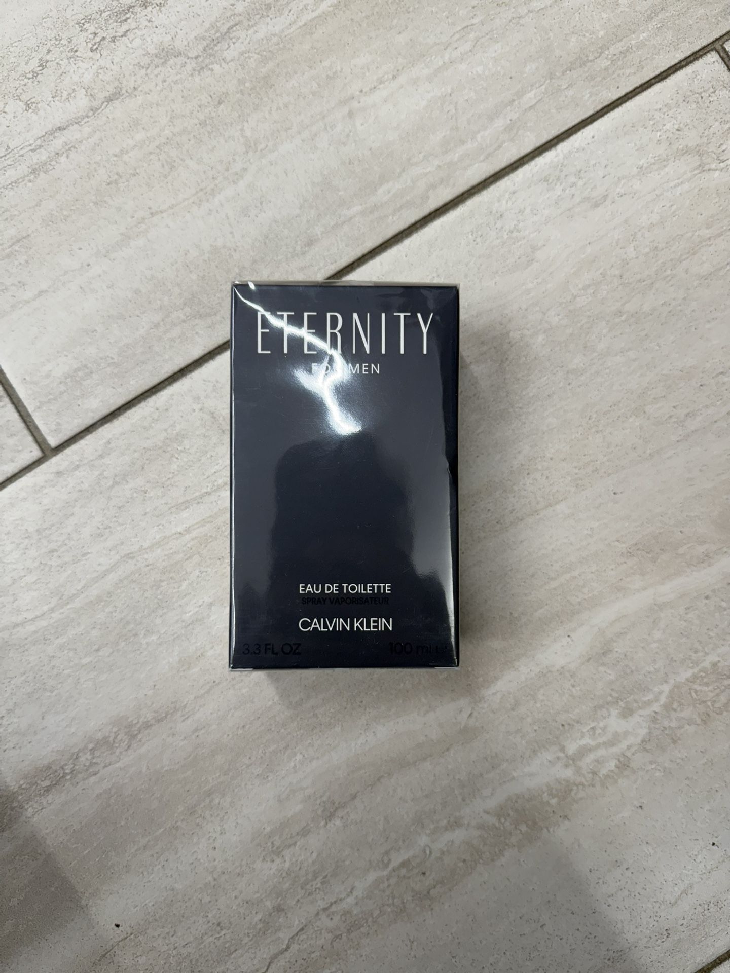 Eternity Calvin Klein Fragrance