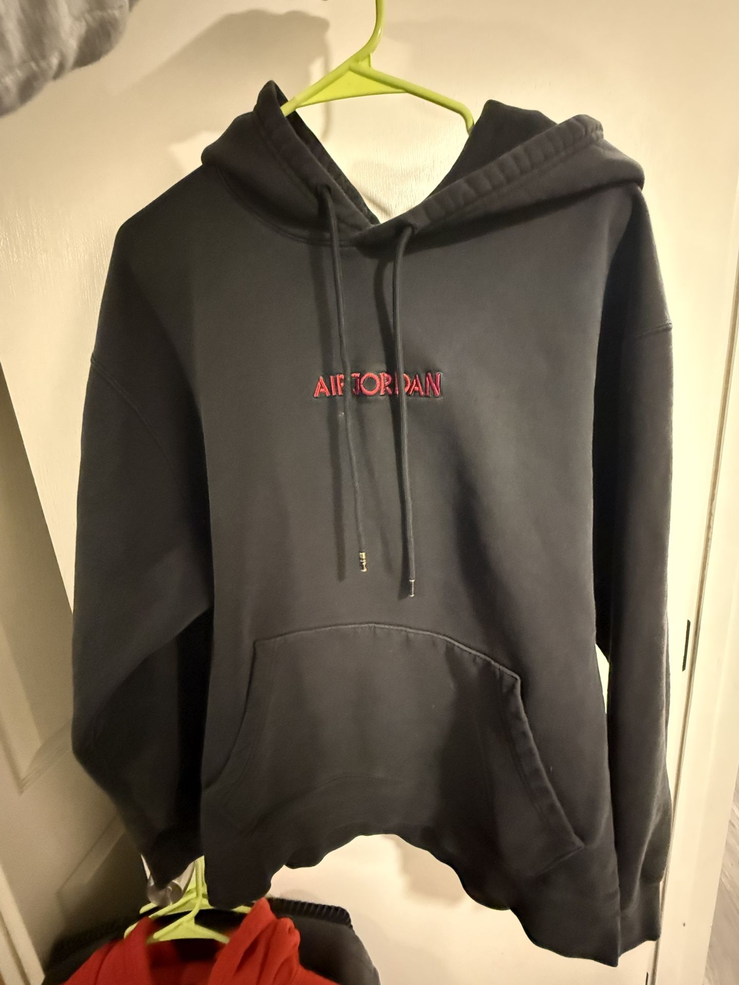 Air Jordan Hoodie