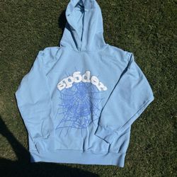 Spider Hoodie