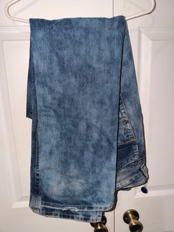 True religion men’s size 36