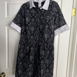 Haunted Mansion  Dress Disney