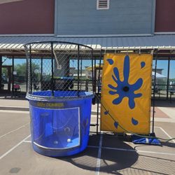 Dunk Tank