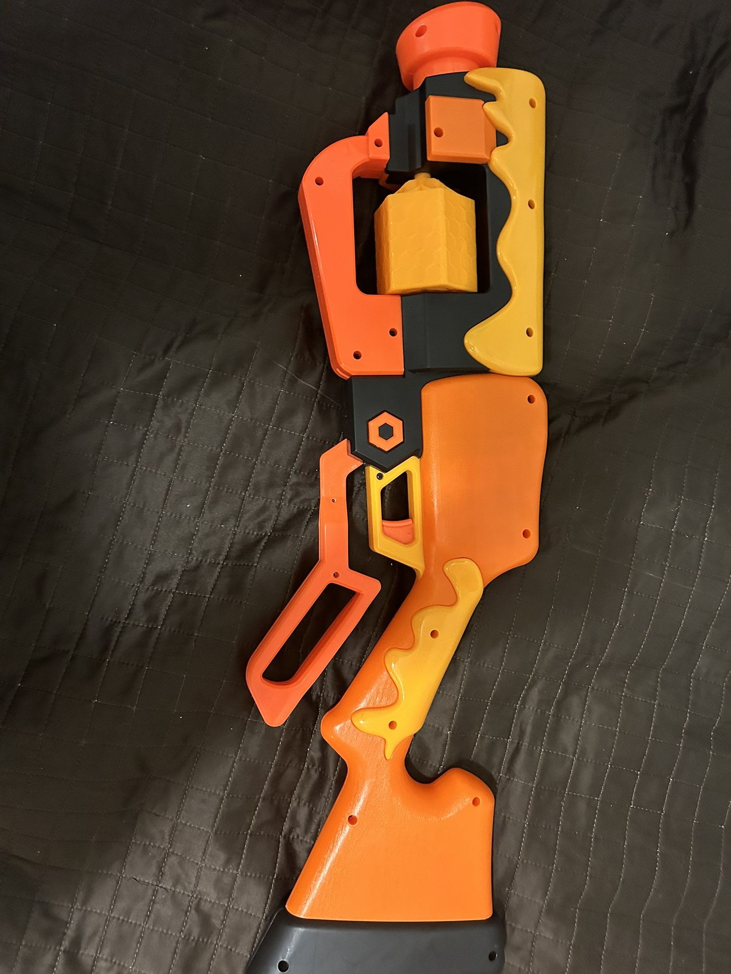 Roblox Adopt Me Nerf Gun