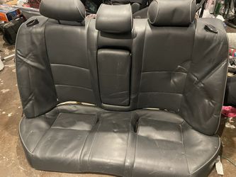 Lexus Is 300  Parts