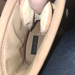 Polo Ralph Lauren Boots Men's Size 10.5