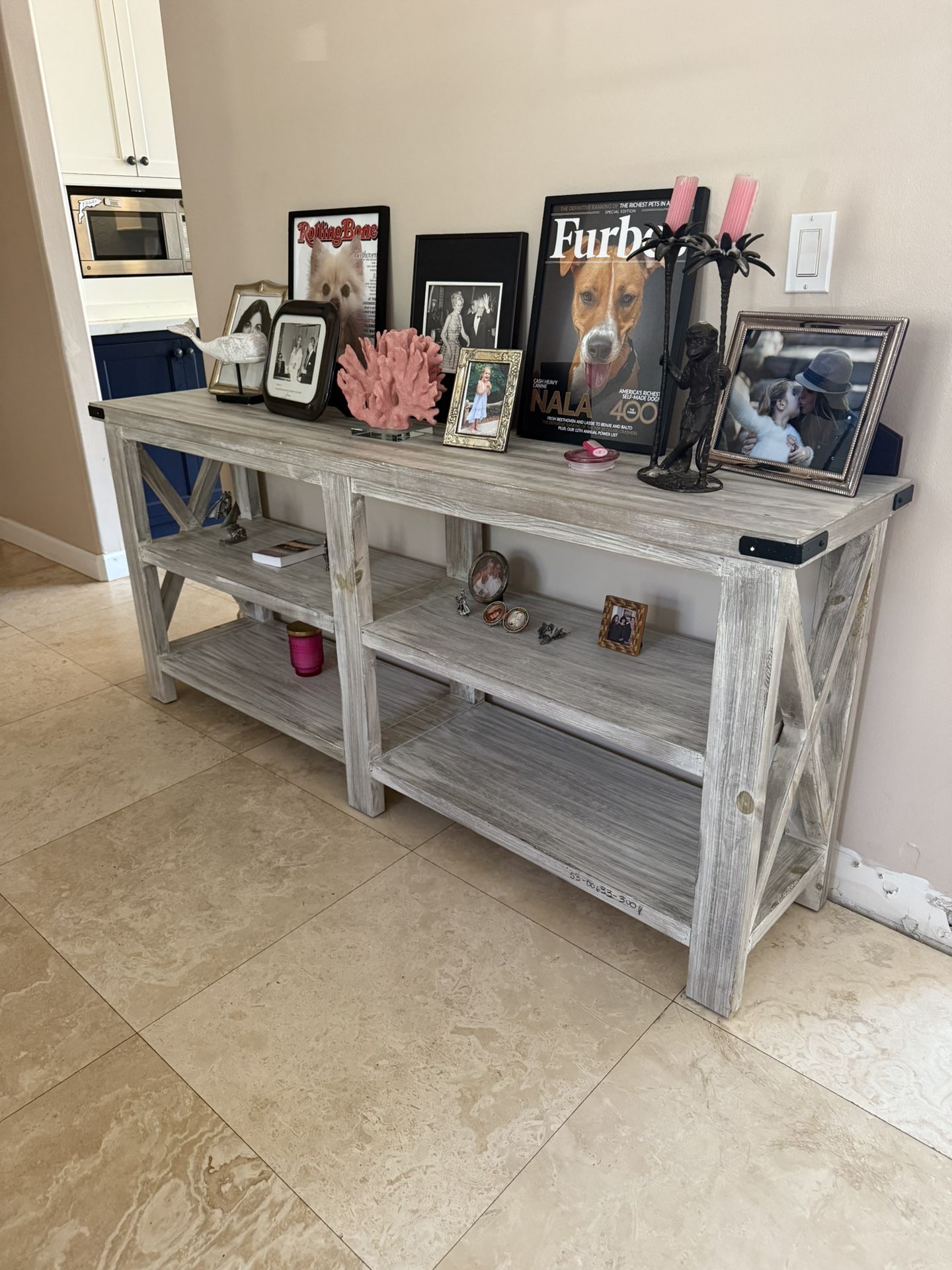 Foyer Table
