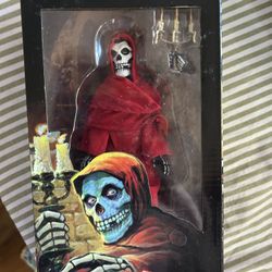 Misfits collectible 