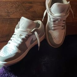Jordan’s 