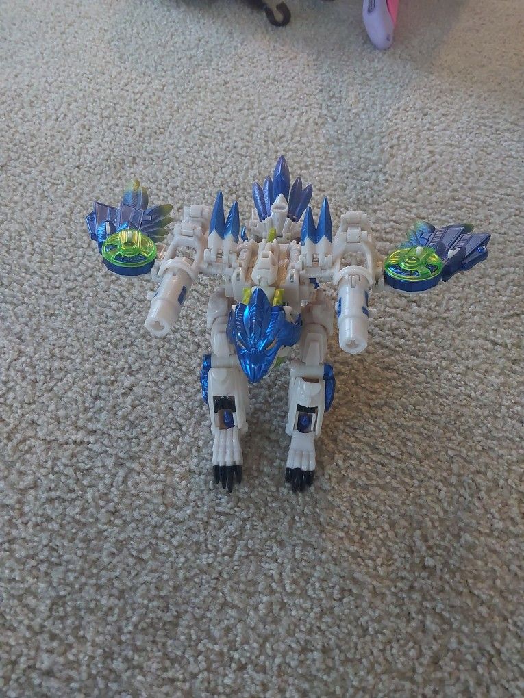 Transformers