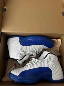 Jordan 12