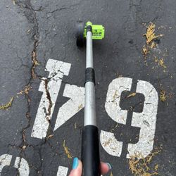 Measure Master MM-12 Distance Measurement To 