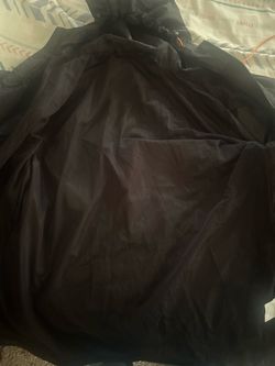 Amazon rain jacket size large
