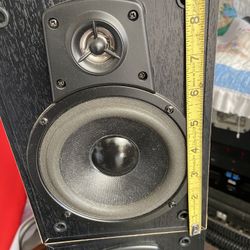 Speakers