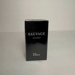 Dior Sauvage Cologne