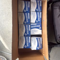 Moldex N95 Masks