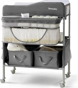 Changing table