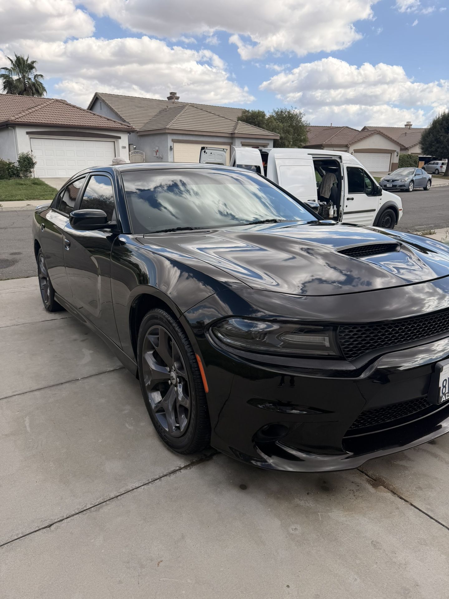 2019 Dodge Charger