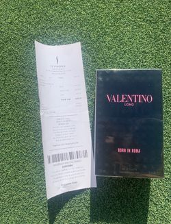 Valentino Born in Roma 100ml