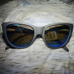 Oakley Hold Out Polarized Women's  Sunglasses