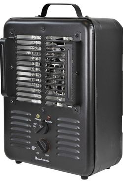 Brand New Hyper Tough Utility Heater
