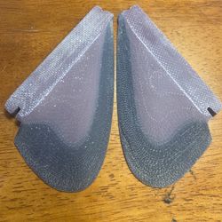 B5 Bonzer Surfboard Fins 