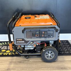 Generac Generator
