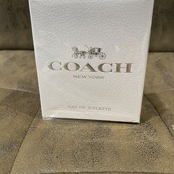 Perfume Coach 