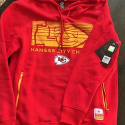 Chiefs Sweatshirt M