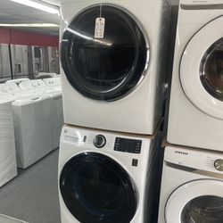 Huge Sale On New Scratch And Dent Or Used Appliances 1 Year Warranty 