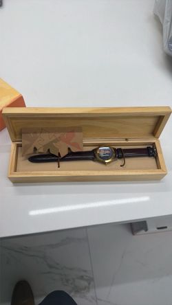 Disney Pocahontas Watch in the box